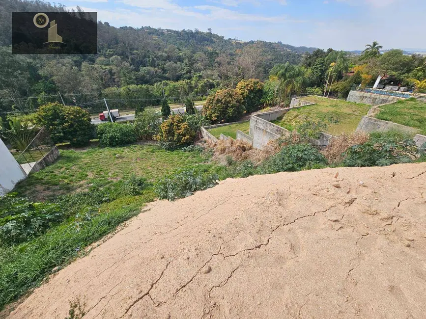 Foto 4 de Terreno / Lote à venda, 1027m2 em Marambaia, Vinhedo - SP