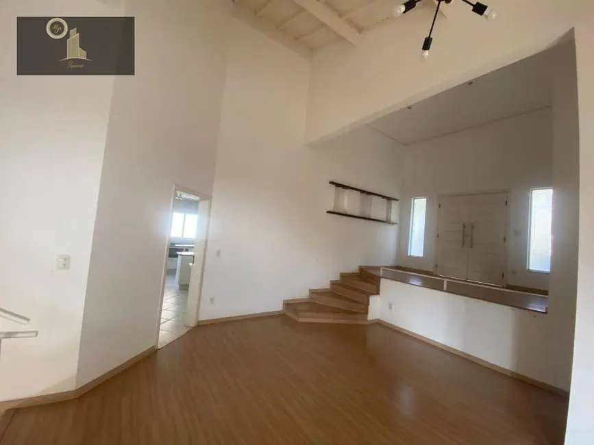 Foto 3 de Casa de Condomínio com 4 quartos à venda e para alugar, 735m2 em Vista Alegre, Vinhedo - SP