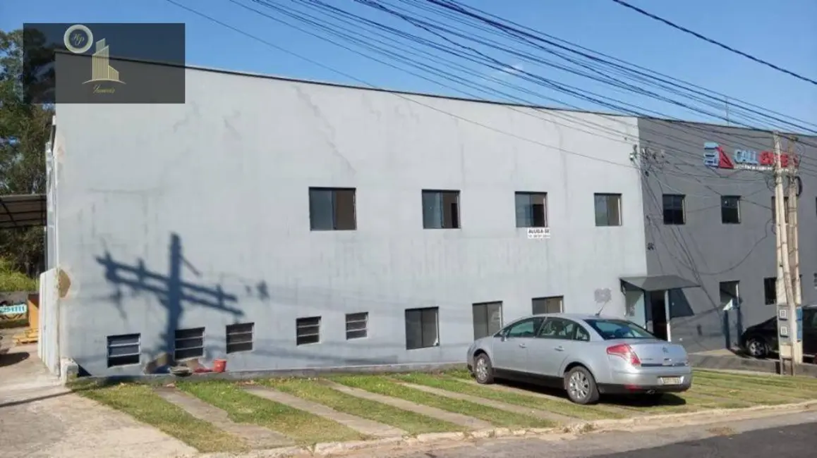 Armazém / Galpão para alugar, 1000m2 em Macuco, Valinhos - SP - imagem 4 Foto 4 de Armazém / Galpão para alugar, 1000m2 em Macuco, Valinhos - SP