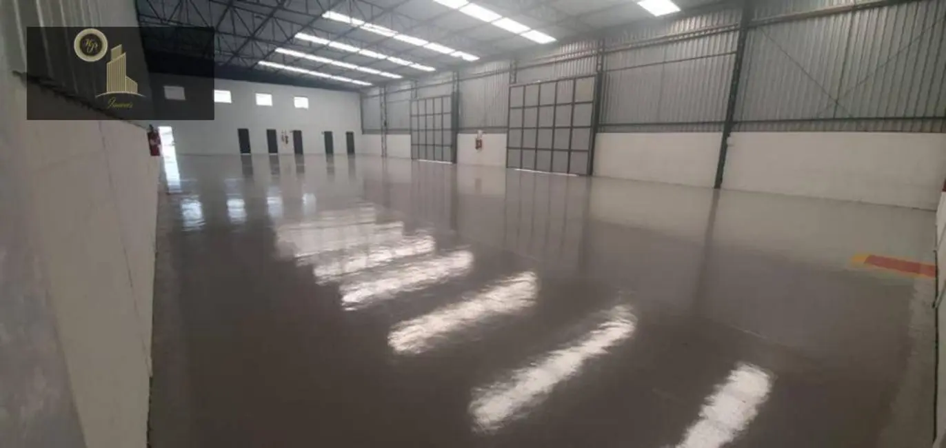 Armazém / Galpão para alugar, 1000m2 em Macuco, Valinhos - SP - imagem 2 Foto 2 de Armazém / Galpão para alugar, 1000m2 em Macuco, Valinhos - SP