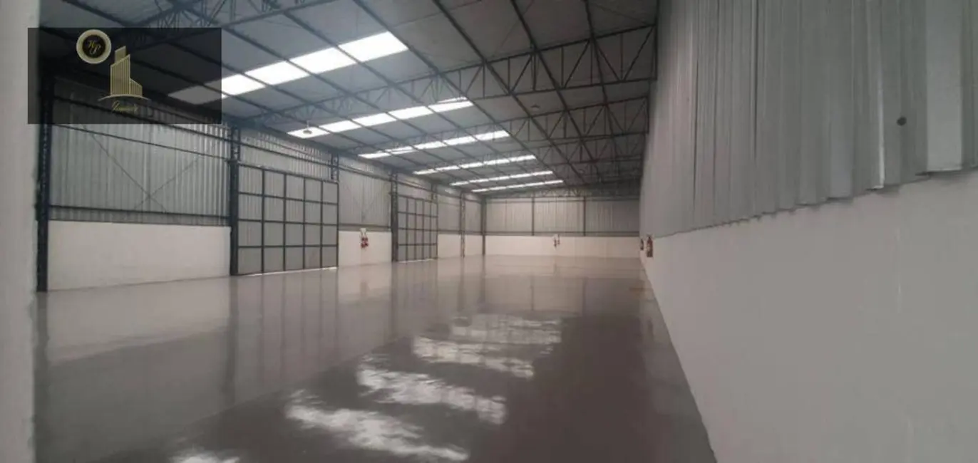 Armazém / Galpão para alugar, 1000m2 em Macuco, Valinhos - SP - imagem 1 Foto 1 de Armazém / Galpão para alugar, 1000m2 em Macuco, Valinhos - SP