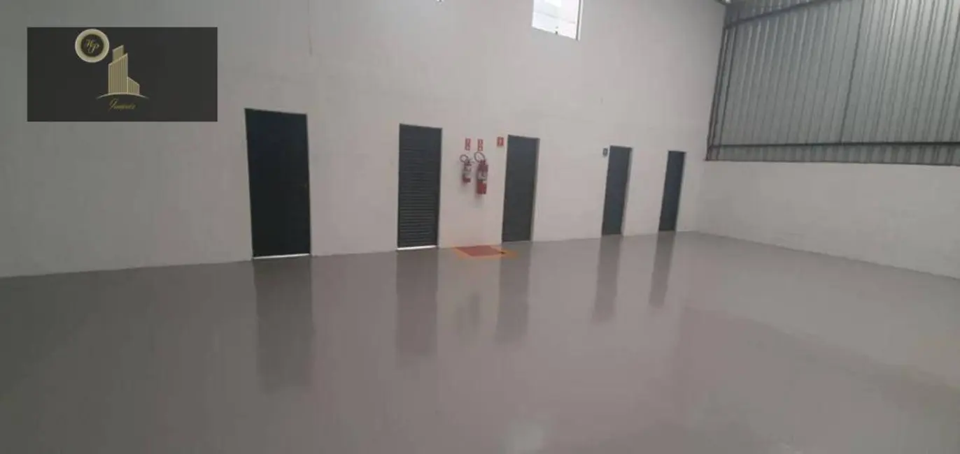 Armazém / Galpão para alugar, 1000m2 em Macuco, Valinhos - SP - imagem 3 Foto 3 de Armazém / Galpão para alugar, 1000m2 em Macuco, Valinhos - SP