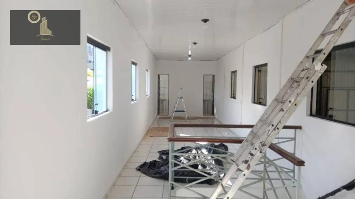 Armazém / Galpão para alugar, 1000m2 em Macuco, Valinhos - SP - imagem 7 Foto 7 de Armazém / Galpão para alugar, 1000m2 em Macuco, Valinhos - SP