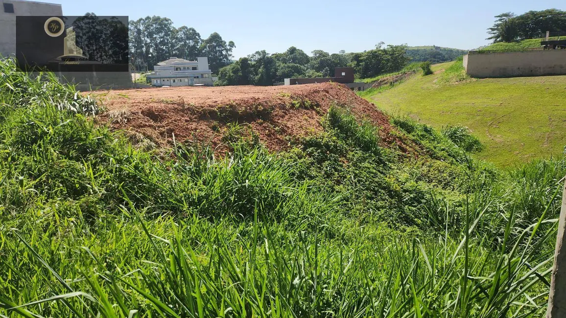 Foto 3 de Terreno / Lote à venda, 877m2 em Itupeva - SP