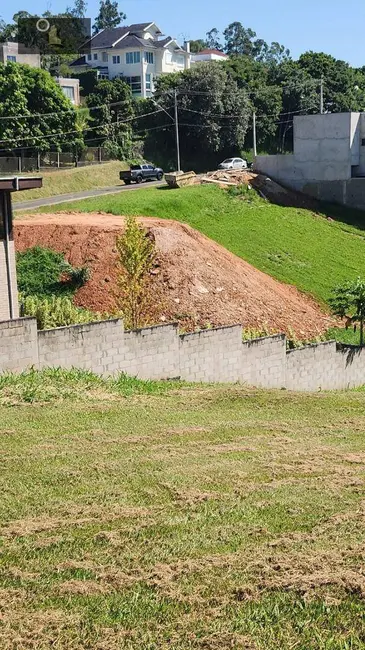 Foto 2 de Terreno / Lote à venda, 877m2 em Itupeva - SP