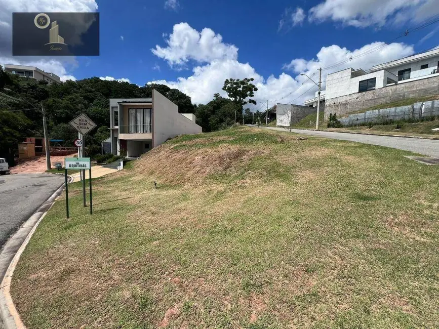 Foto 3 de Terreno / Lote à venda, 524m2 em Louveira - SP