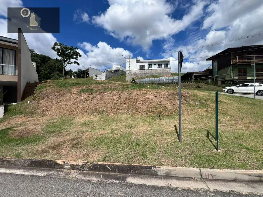 Foto 2 de Terreno / Lote à venda, 524m2 em Louveira - SP