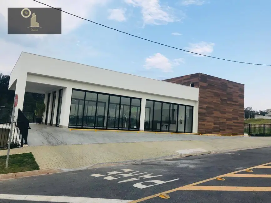 Foto 4 de Terreno / Lote à venda, 353m2 em Louveira - SP