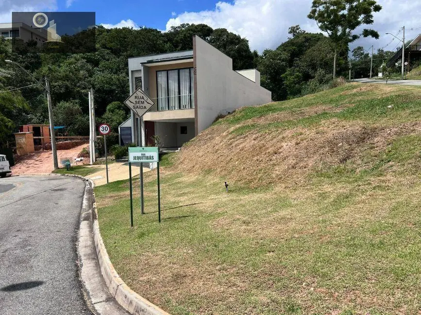 Foto 4 de Terreno / Lote à venda, 524m2 em Louveira - SP