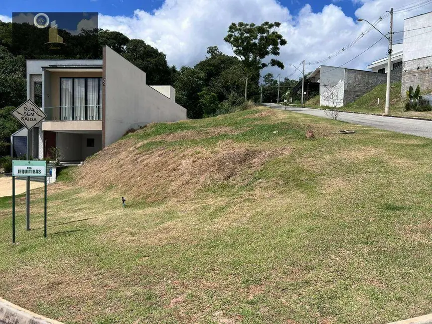 Foto 5 de Terreno / Lote à venda, 524m2 em Louveira - SP