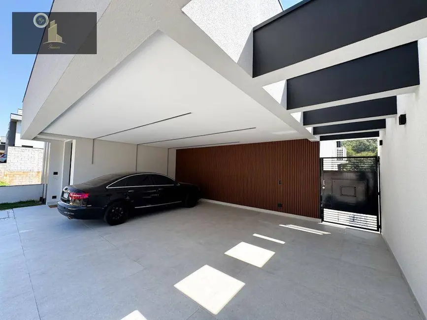 Foto 2 de Casa de Condomínio com 3 quartos à venda, 300m2 em Louveira - SP