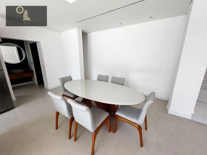 Foto 6 de Casa de Condomínio com 3 quartos à venda, 300m2 em Louveira - SP