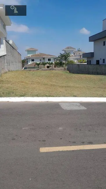 Foto 2 de Terreno / Lote à venda, 602m2 em Centro, Vinhedo - SP