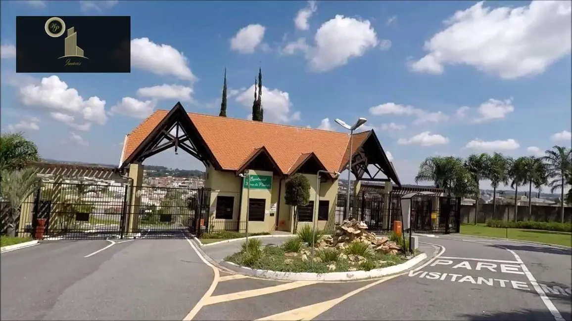 Foto 3 de Terreno / Lote à venda, 602m2 em Centro, Vinhedo - SP