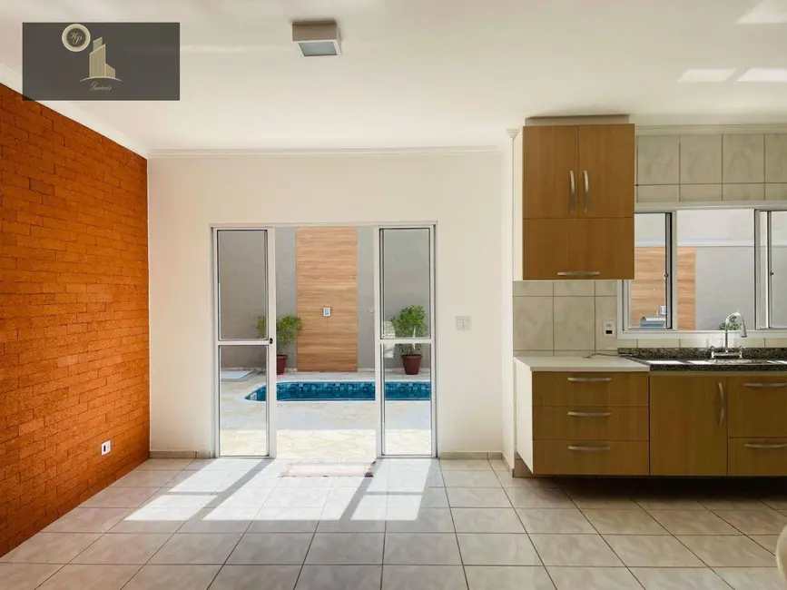 Foto 2 de Casa de Condomínio com 4 quartos à venda, 300m2 em Pinheirinho, Vinhedo - SP