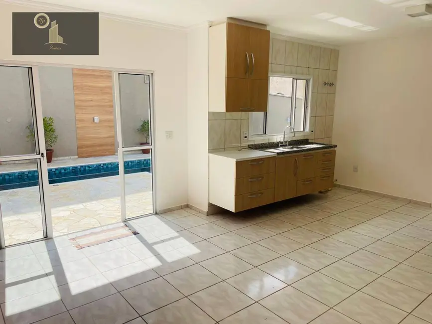 Foto 4 de Casa de Condomínio com 4 quartos à venda, 300m2 em Pinheirinho, Vinhedo - SP