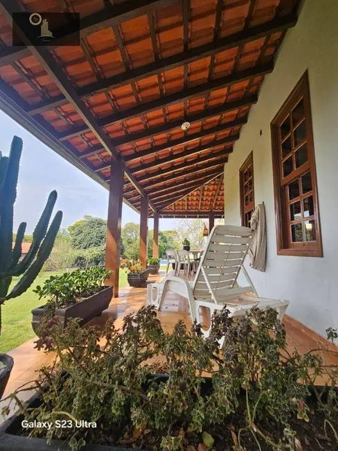 Foto 8 de Chácara com 3 quartos à venda, 4748m2 em Mombuca, Itatiba - SP