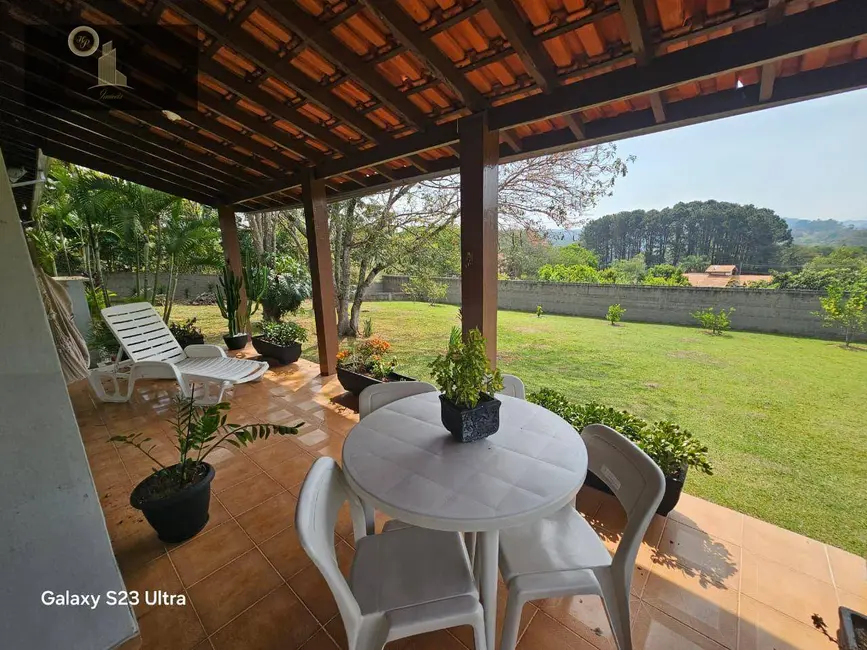 Foto 6 de Chácara com 3 quartos à venda, 4748m2 em Mombuca, Itatiba - SP