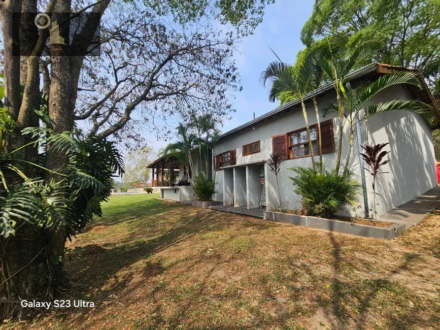 Foto 4 de Chácara com 3 quartos à venda, 4748m2 em Mombuca, Itatiba - SP