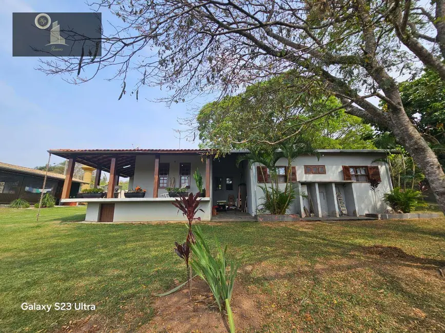 Foto 1 de Chácara com 3 quartos à venda, 4748m2 em Mombuca, Itatiba - SP