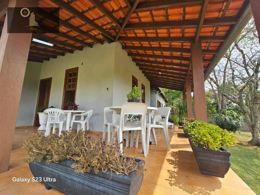 Foto 9 de Chácara com 3 quartos à venda, 4748m2 em Mombuca, Itatiba - SP