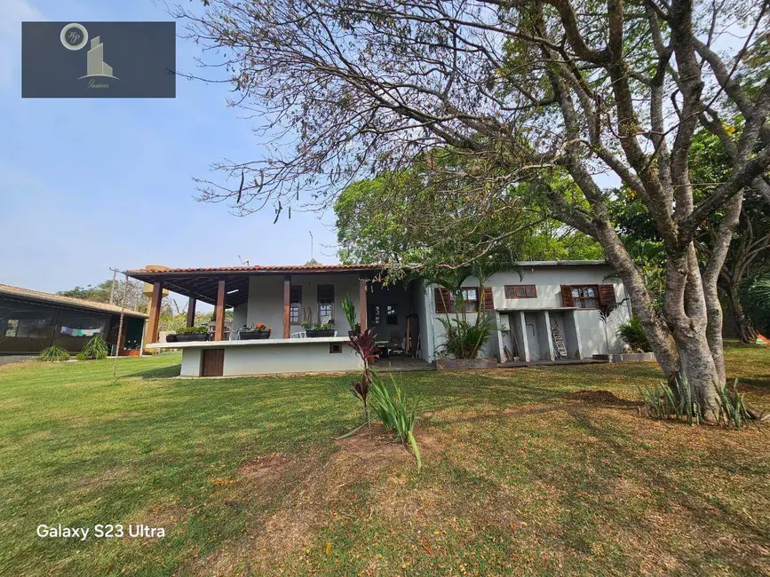 Foto 2 de Chácara com 3 quartos à venda, 4748m2 em Mombuca, Itatiba - SP
