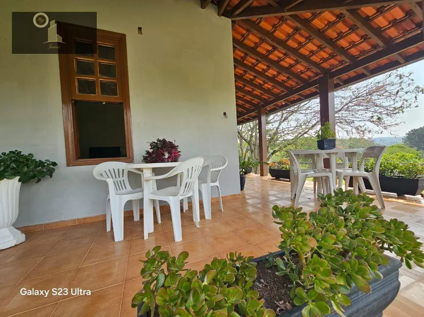 Foto 7 de Chácara com 3 quartos à venda, 4748m2 em Mombuca, Itatiba - SP