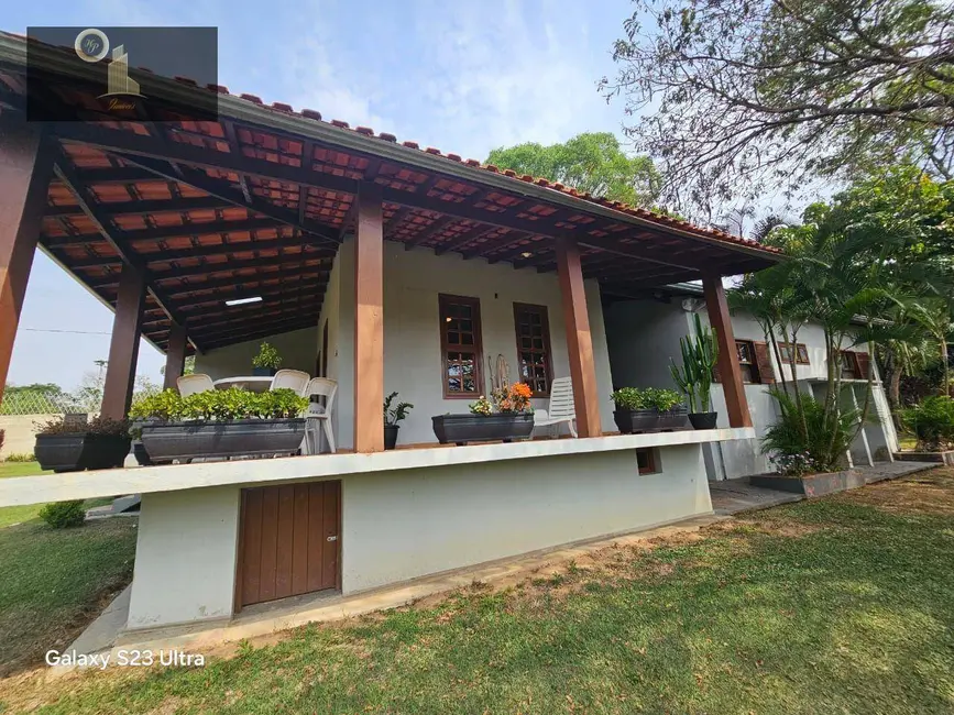 Foto 3 de Chácara com 3 quartos à venda, 4748m2 em Mombuca, Itatiba - SP