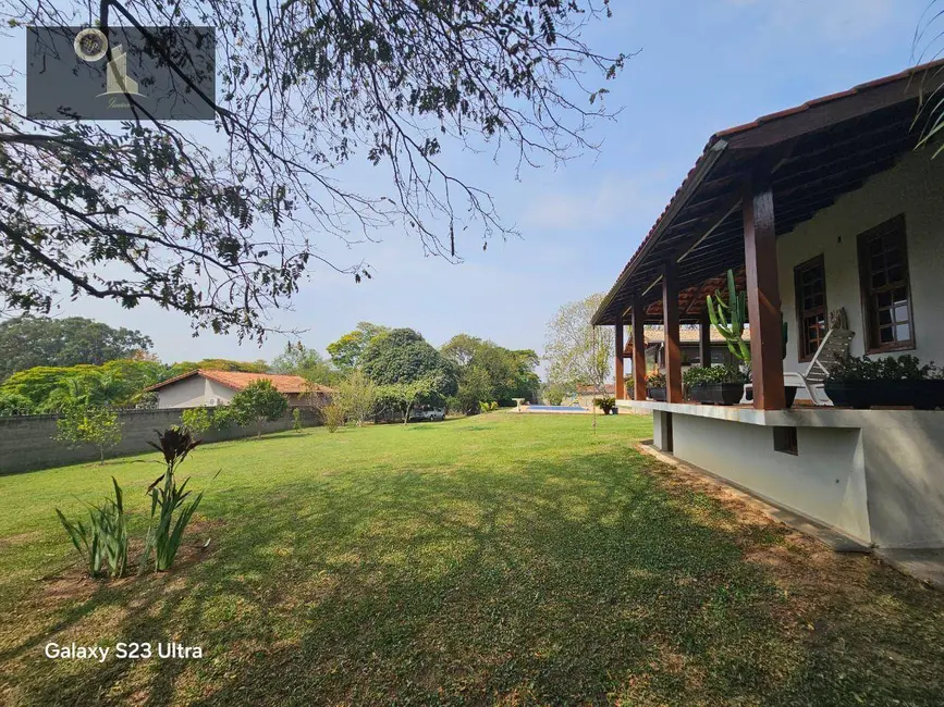 Foto 5 de Chácara com 3 quartos à venda, 4748m2 em Mombuca, Itatiba - SP