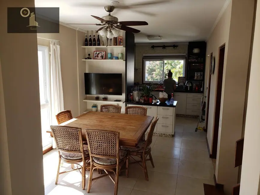 Foto 3 de Casa de Condomínio com 3 quartos à venda, 800m2 em Marambaia, Vinhedo - SP