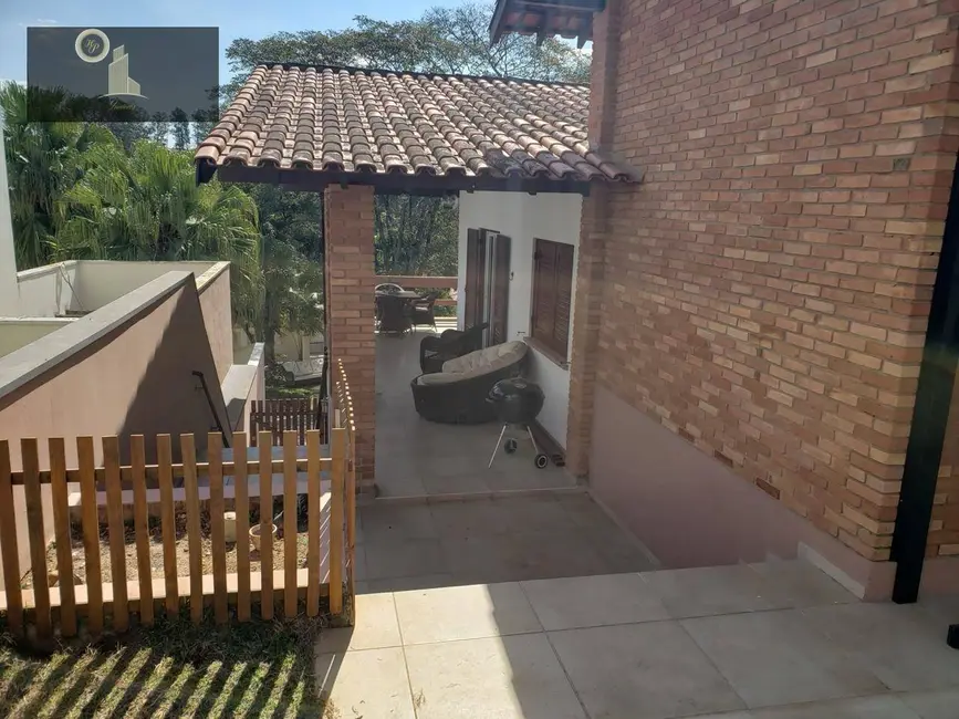 Foto 8 de Casa de Condomínio com 3 quartos à venda, 800m2 em Marambaia, Vinhedo - SP