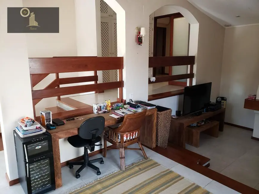 Foto 5 de Casa de Condomínio com 3 quartos à venda, 800m2 em Marambaia, Vinhedo - SP