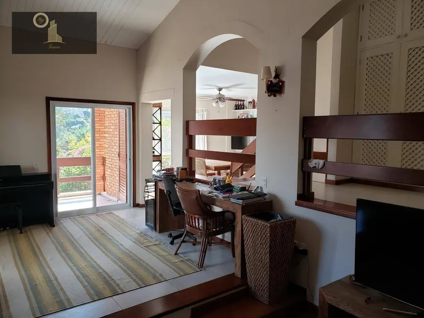 Foto 7 de Casa de Condomínio com 3 quartos à venda, 800m2 em Marambaia, Vinhedo - SP