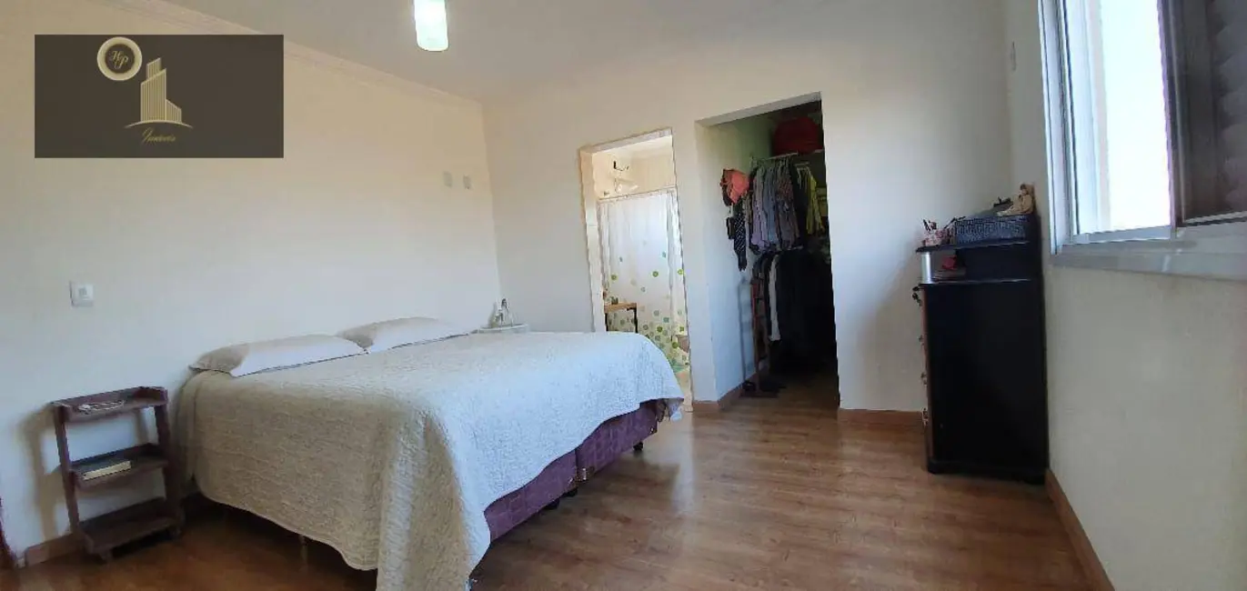 Foto 2 de Chácara com 4 quartos à venda, 7020m2 em Vista Alegre, Vinhedo - SP
