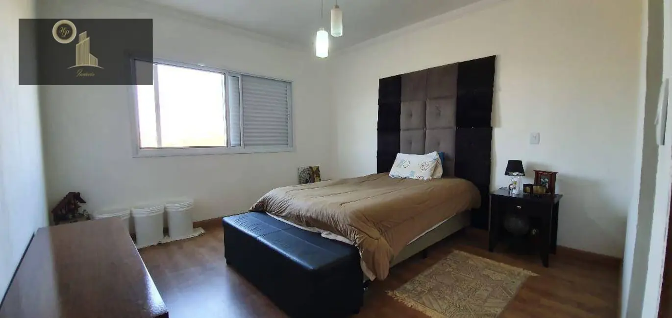 Foto 5 de Chácara com 4 quartos à venda, 7020m2 em Vista Alegre, Vinhedo - SP