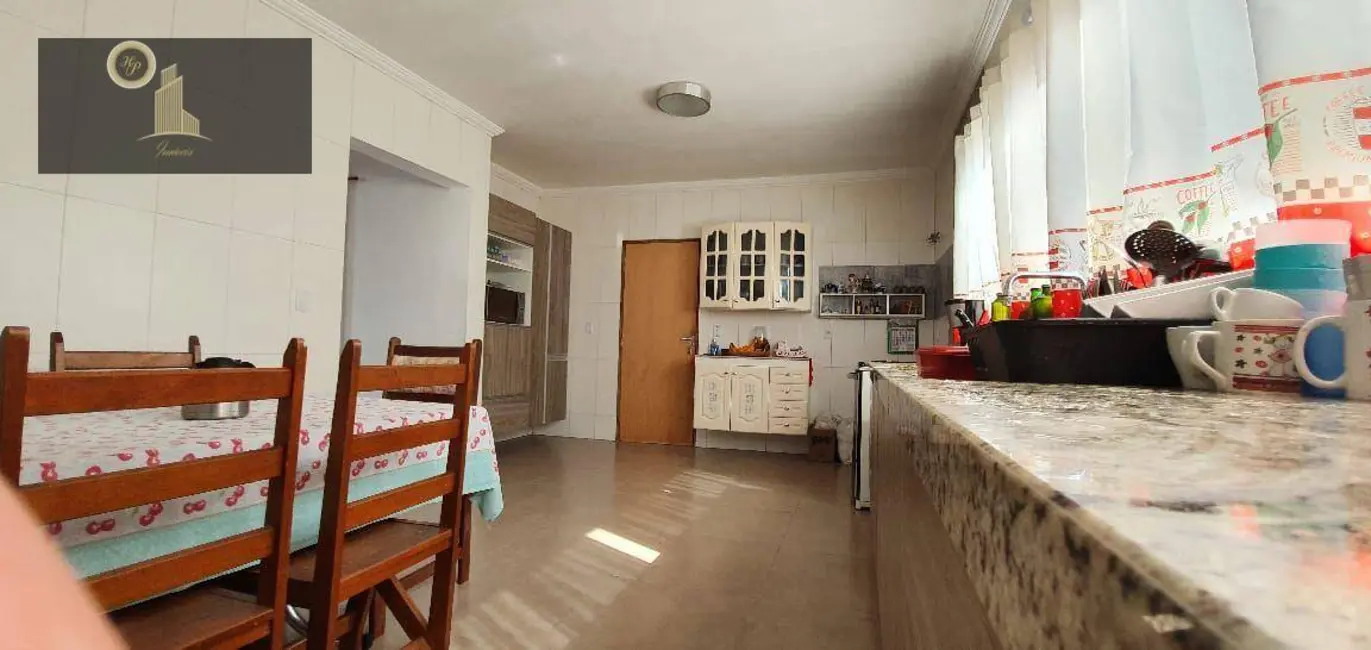 Foto 3 de Chácara com 4 quartos à venda, 7020m2 em Vista Alegre, Vinhedo - SP