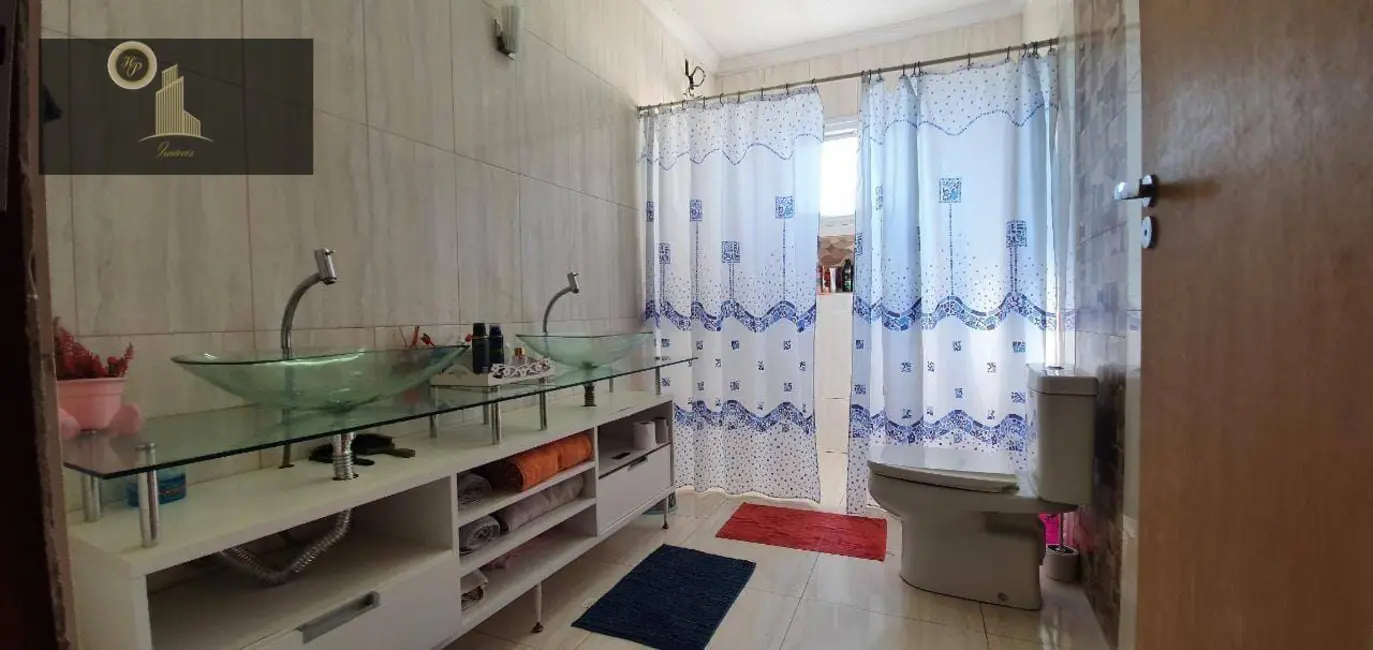 Foto 4 de Chácara com 4 quartos à venda, 7020m2 em Vista Alegre, Vinhedo - SP