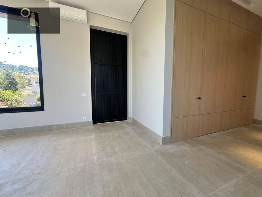 Foto 2 de Casa de Condomínio com 4 quartos à venda e para alugar, 854m2 em Marambaia, Vinhedo - SP
