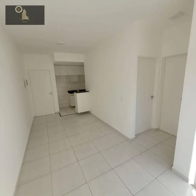 Foto 7 de Apartamento com 2 quartos à venda, 52m2 em João XXIII, Vinhedo - SP
