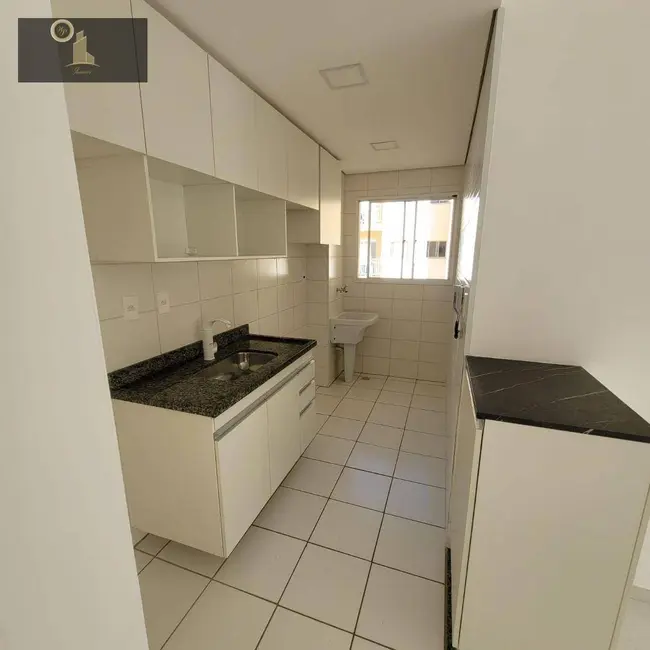 Foto 1 de Apartamento com 2 quartos à venda, 52m2 em João XXIII, Vinhedo - SP