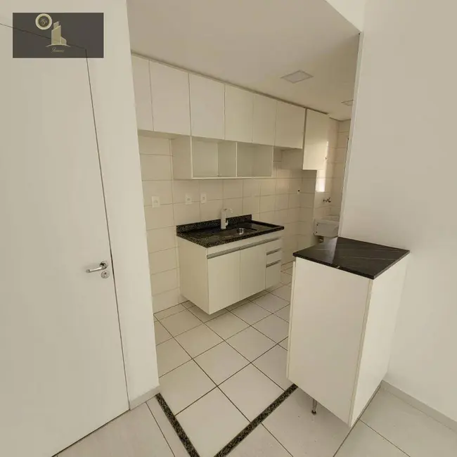 Foto 3 de Apartamento com 2 quartos à venda, 52m2 em João XXIII, Vinhedo - SP