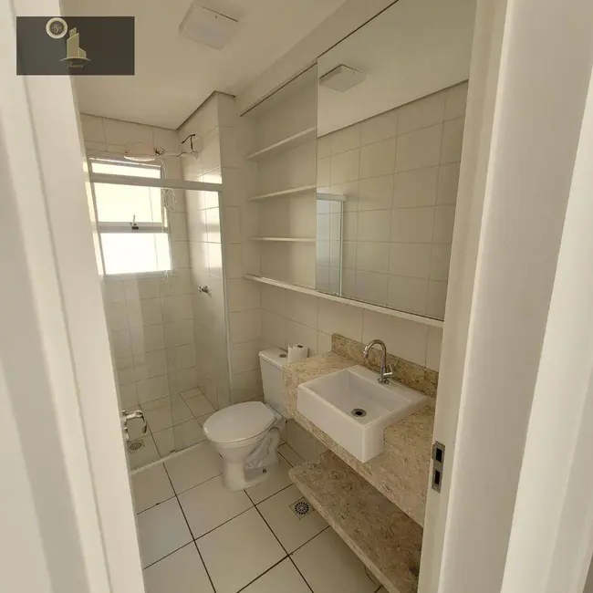 Foto 4 de Apartamento com 2 quartos à venda, 52m2 em João XXIII, Vinhedo - SP