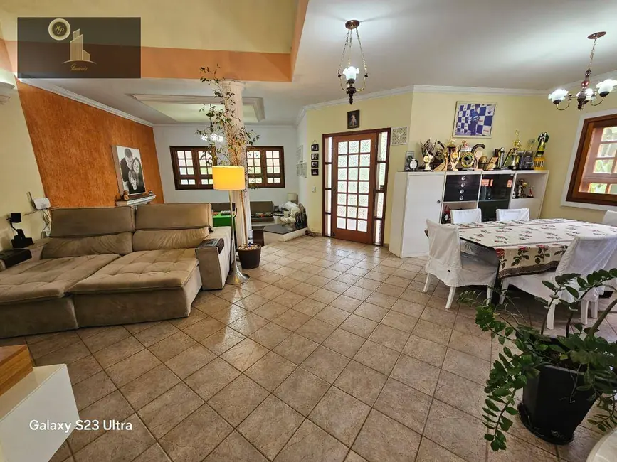 Foto 9 de Casa de Condomínio com 4 quartos à venda e para alugar, 601m2 em Bosque, Vinhedo - SP