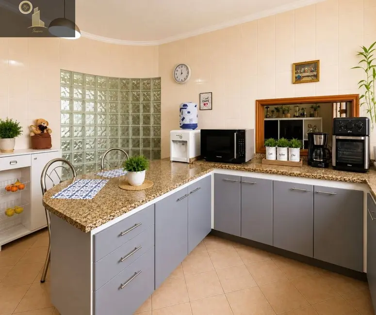 Foto 7 de Casa de Condomínio com 4 quartos à venda e para alugar, 601m2 em Bosque, Vinhedo - SP