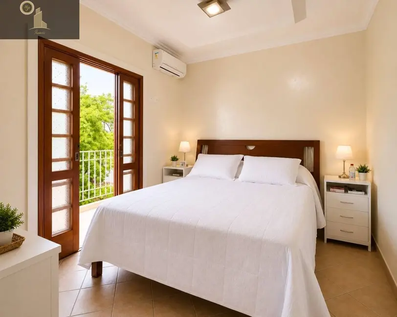 Foto 8 de Casa de Condomínio com 4 quartos à venda e para alugar, 601m2 em Bosque, Vinhedo - SP
