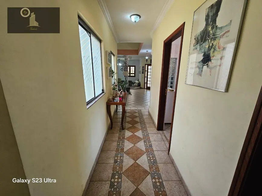Foto 7 de Casa de Condomínio com 4 quartos à venda e para alugar, 601m2 em Bosque, Vinhedo - SP