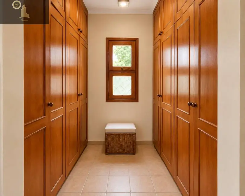 Foto 9 de Casa de Condomínio com 4 quartos à venda e para alugar, 601m2 em Bosque, Vinhedo - SP