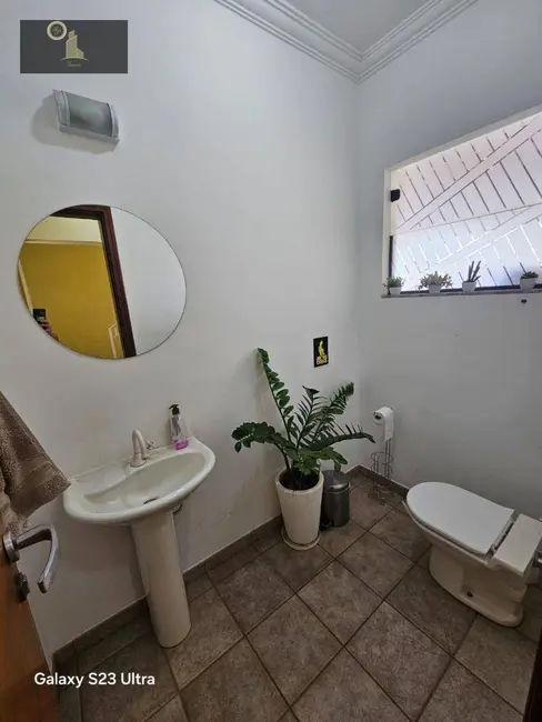 Foto 8 de Casa de Condomínio com 4 quartos à venda e para alugar, 601m2 em Bosque, Vinhedo - SP