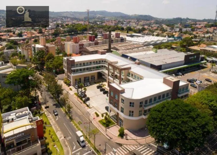 Sala Comercial para alugar, 50m2 em Centro, Vinhedo - SP - imagem 8 Foto 8 de Sala Comercial para alugar, 50m2 em Centro, Vinhedo - SP