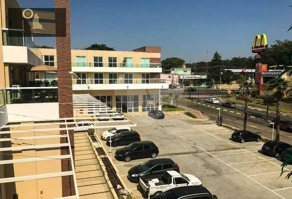 Sala Comercial para alugar, 50m2 em Centro, Vinhedo - SP - imagem 9 Foto 9 de Sala Comercial para alugar, 50m2 em Centro, Vinhedo - SP